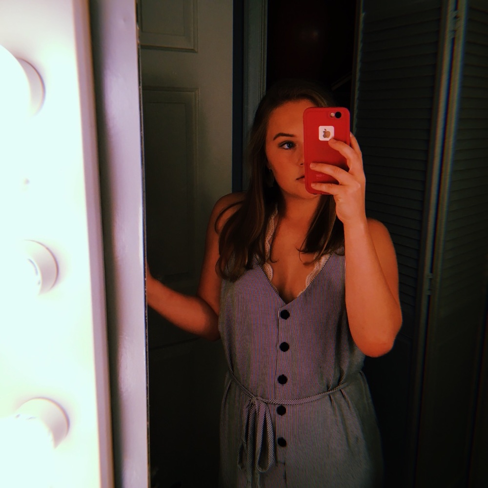 Meet your Posher, Bella